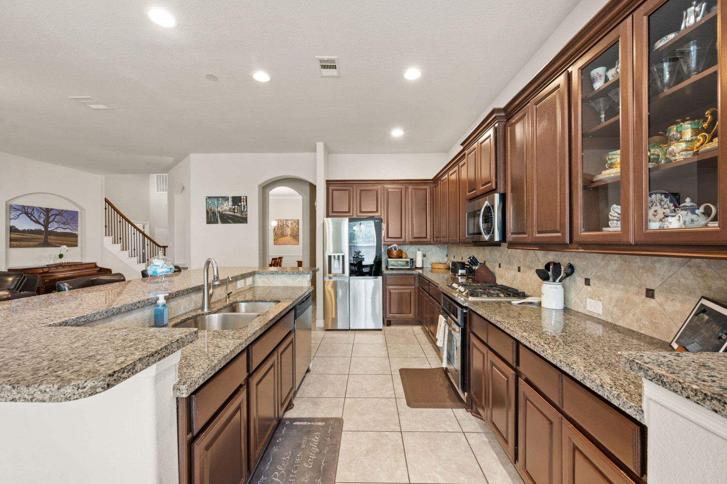 Elfyer - Richmond, TX House - For Sale