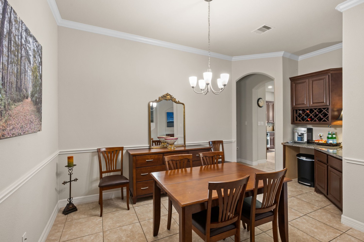 Elfyer - Richmond, TX House - For Sale