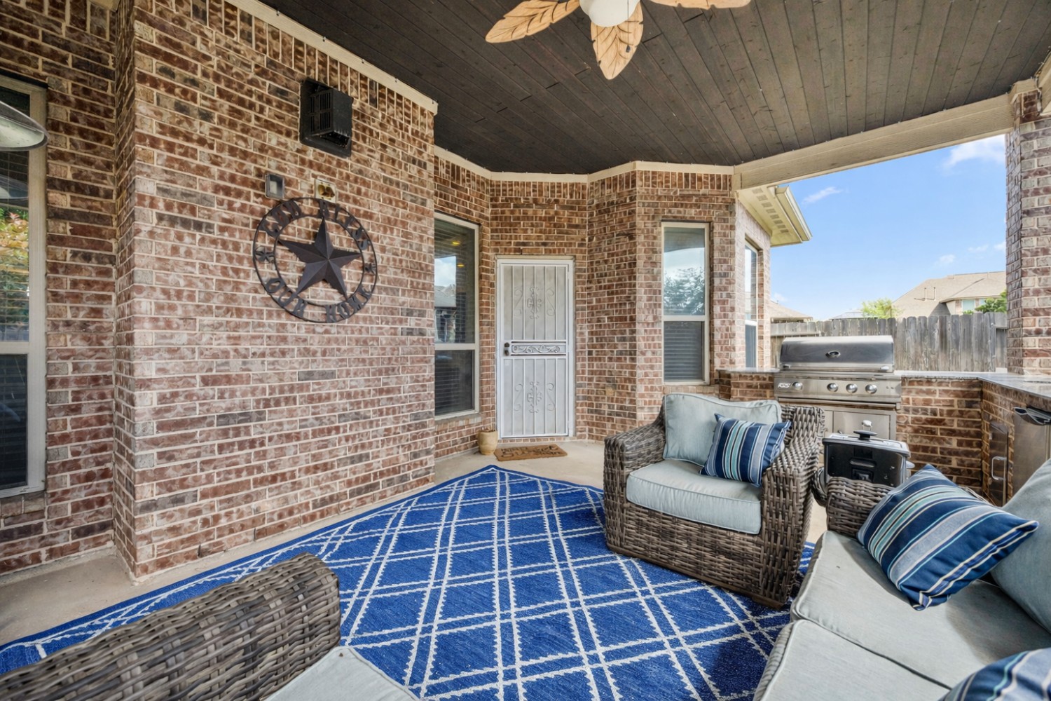Elfyer - Richmond, TX House - For Sale