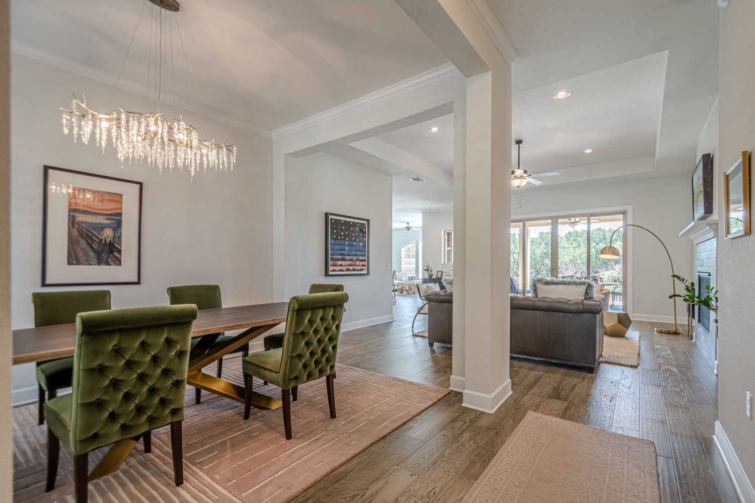 Elfyer - San Marcos, TX House - For Sale