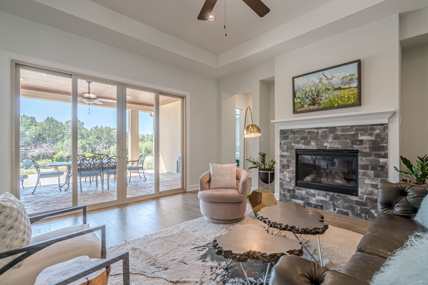 Elfyer - San Marcos, TX House - For Sale