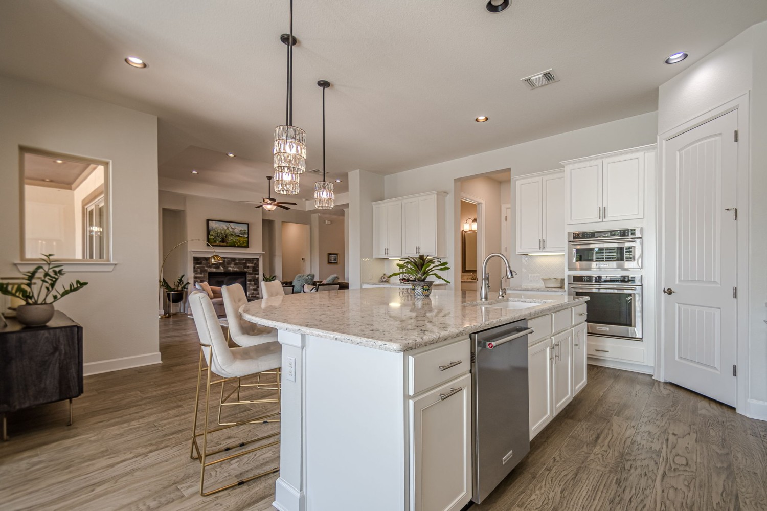 Elfyer - San Marcos, TX House - For Sale