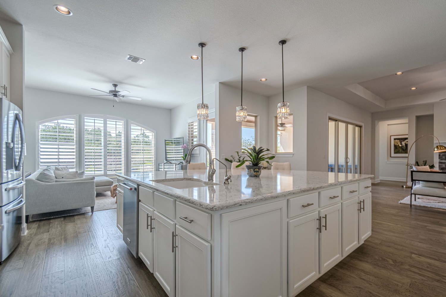 Elfyer - San Marcos, TX House - For Sale