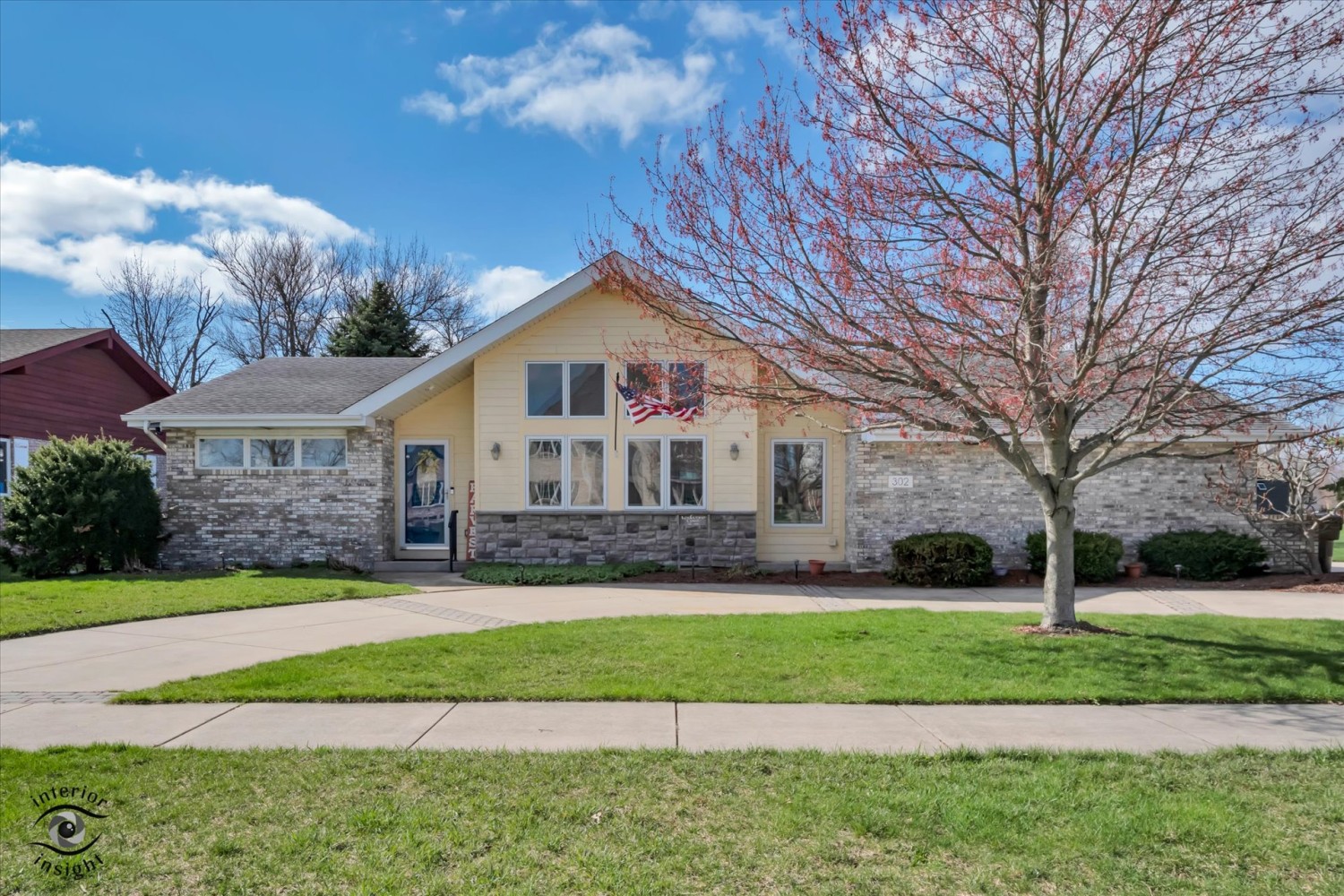 Elfyer - Beecher, IL House - For Sale