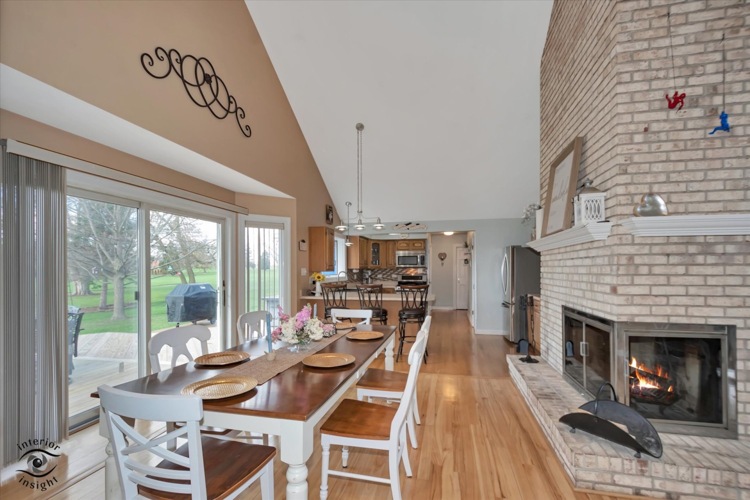 Elfyer - Beecher, IL House - For Sale