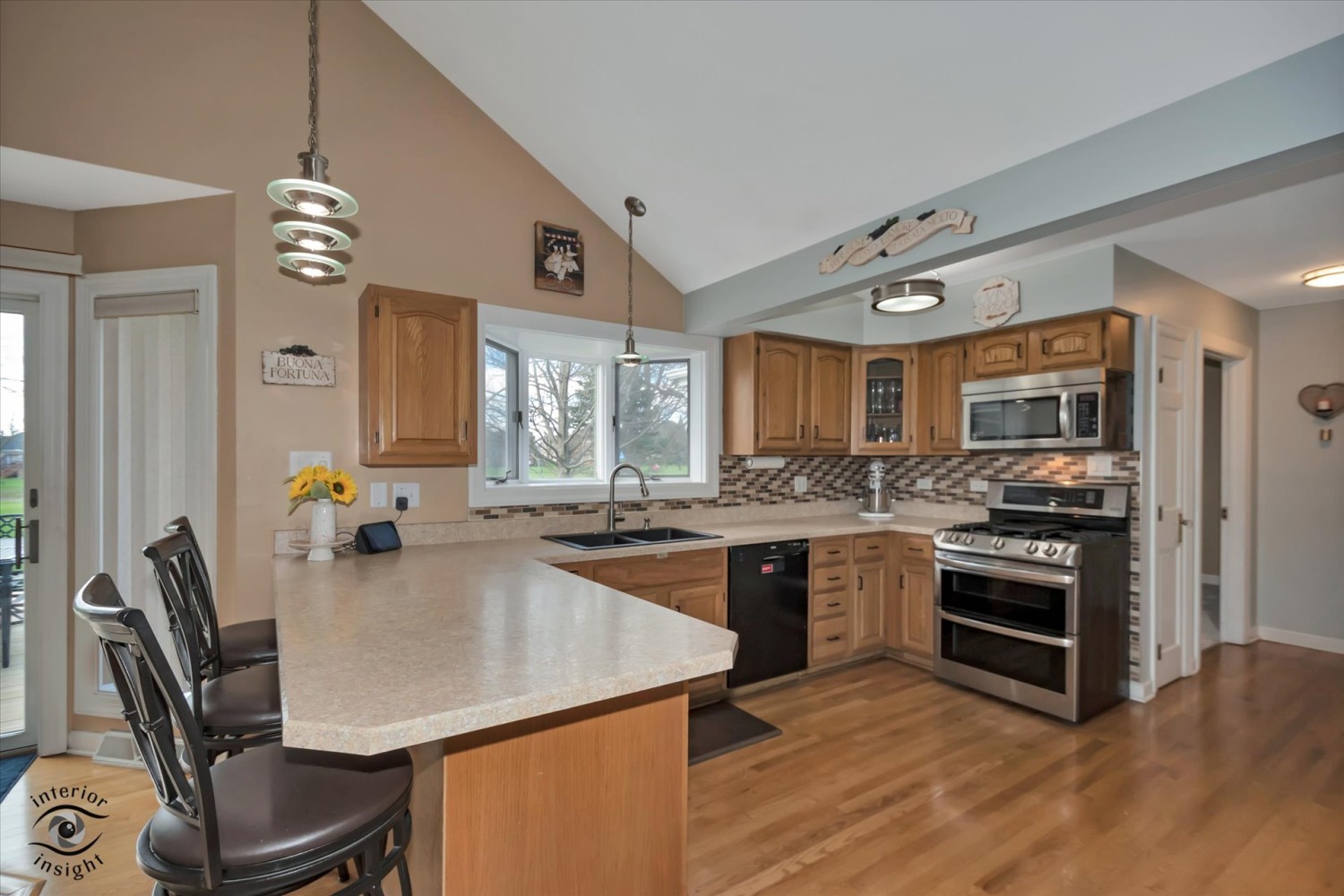 Elfyer - Beecher, IL House - For Sale