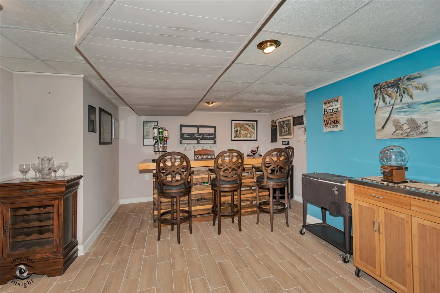 Elfyer - Beecher, IL House - For Sale