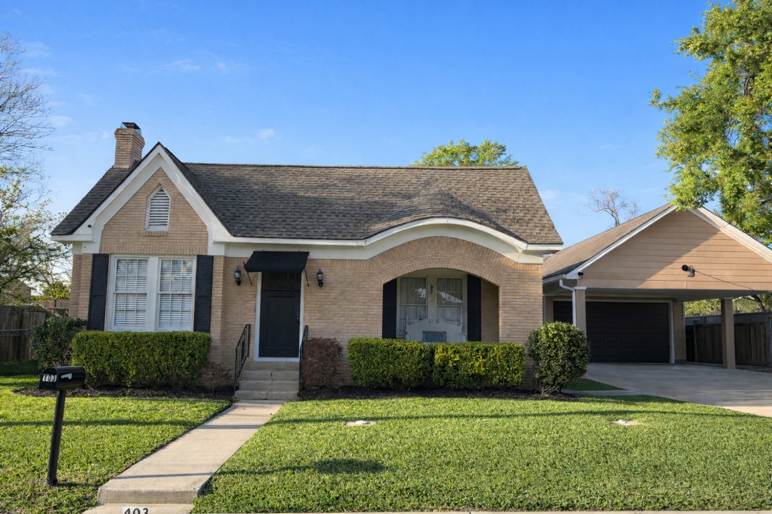 Elfyer - Humble, TX House - For Sale