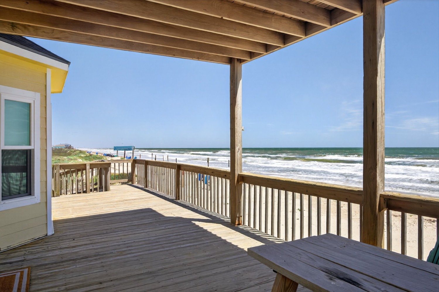 Elfyer - Surfside Beach, TX House - For Sale