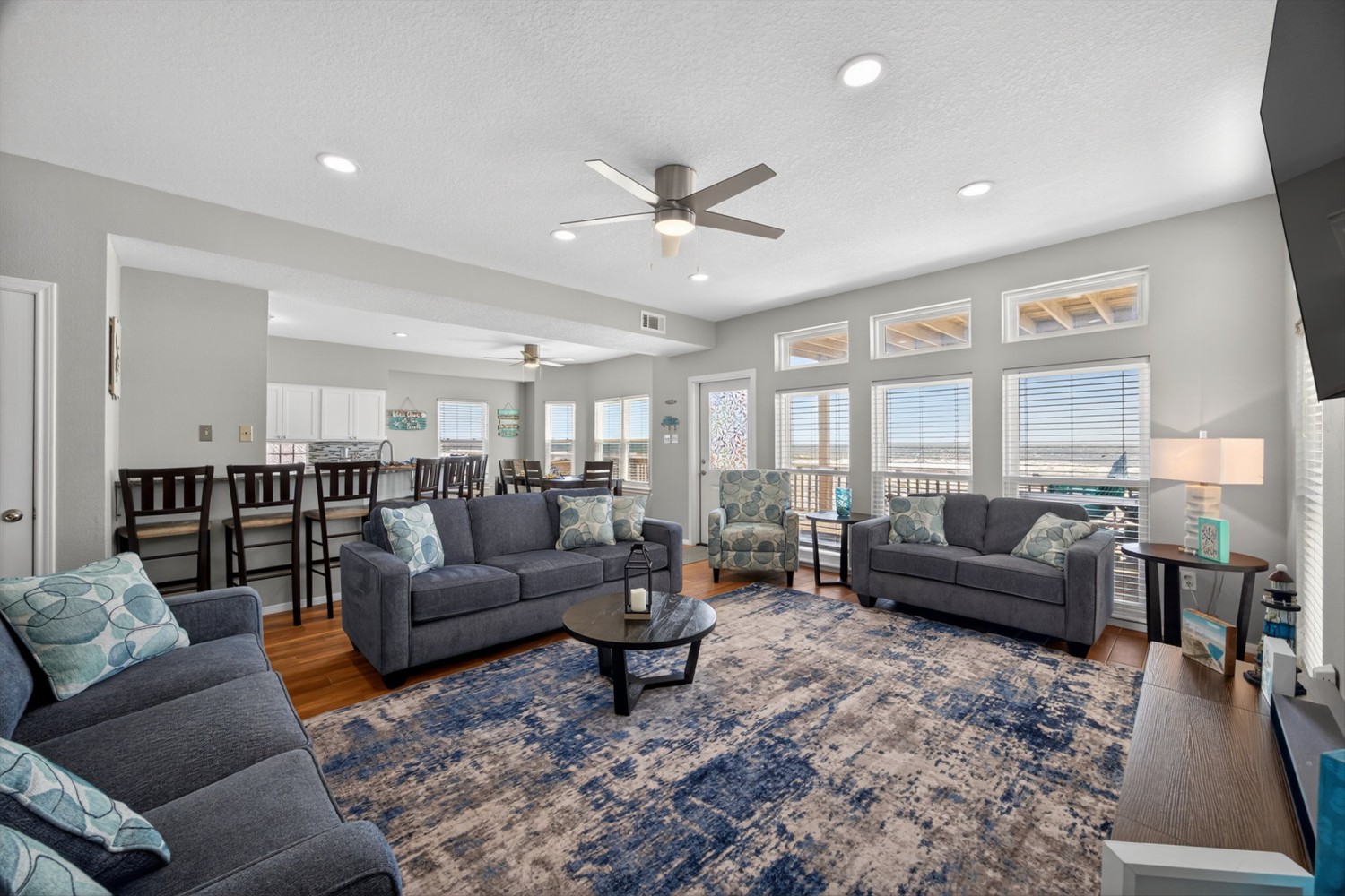 Elfyer - Surfside Beach, TX House - For Sale