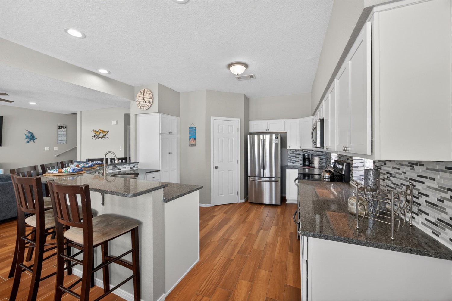 Elfyer - Surfside Beach, TX House - For Sale