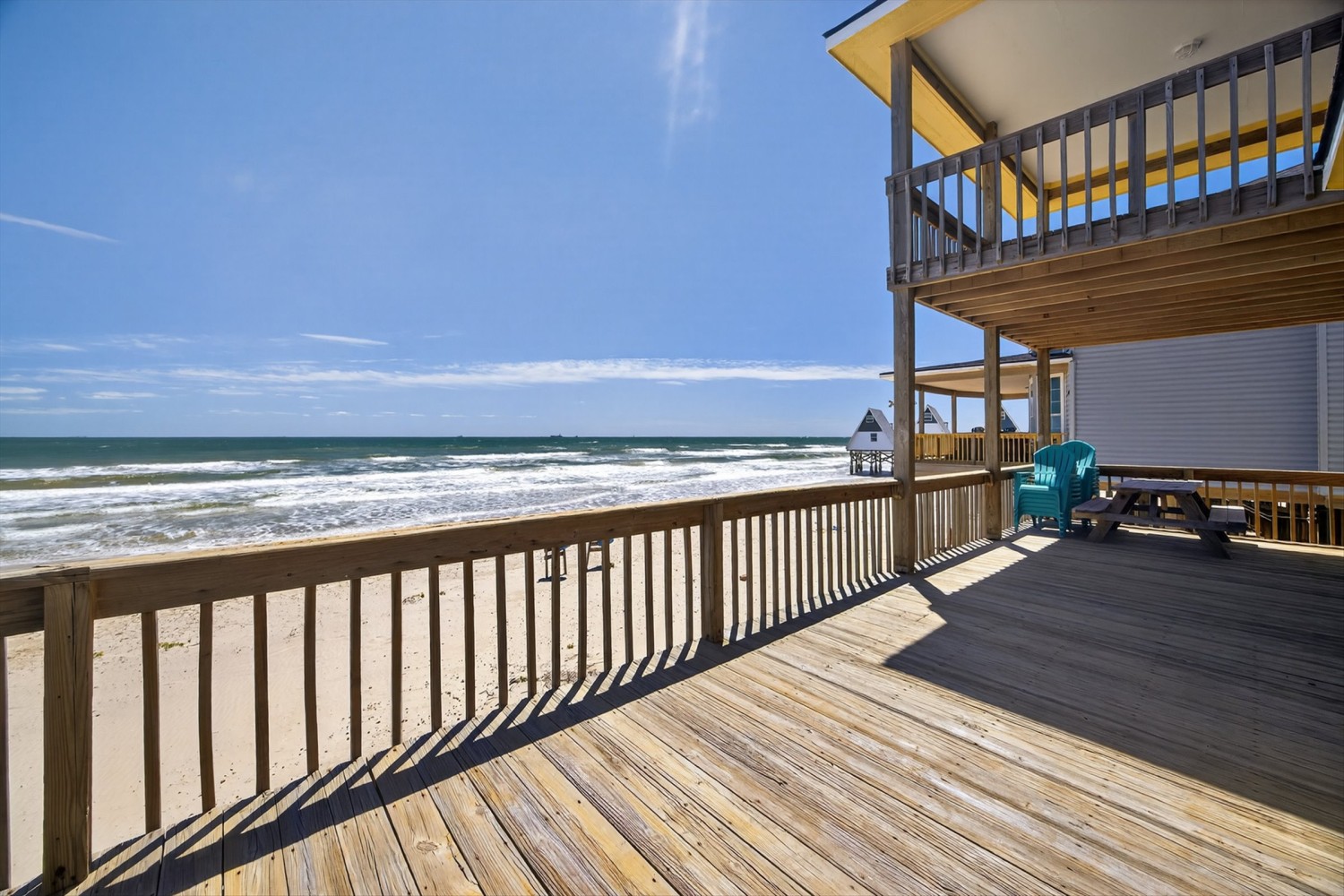Elfyer - Surfside Beach, TX House - For Sale