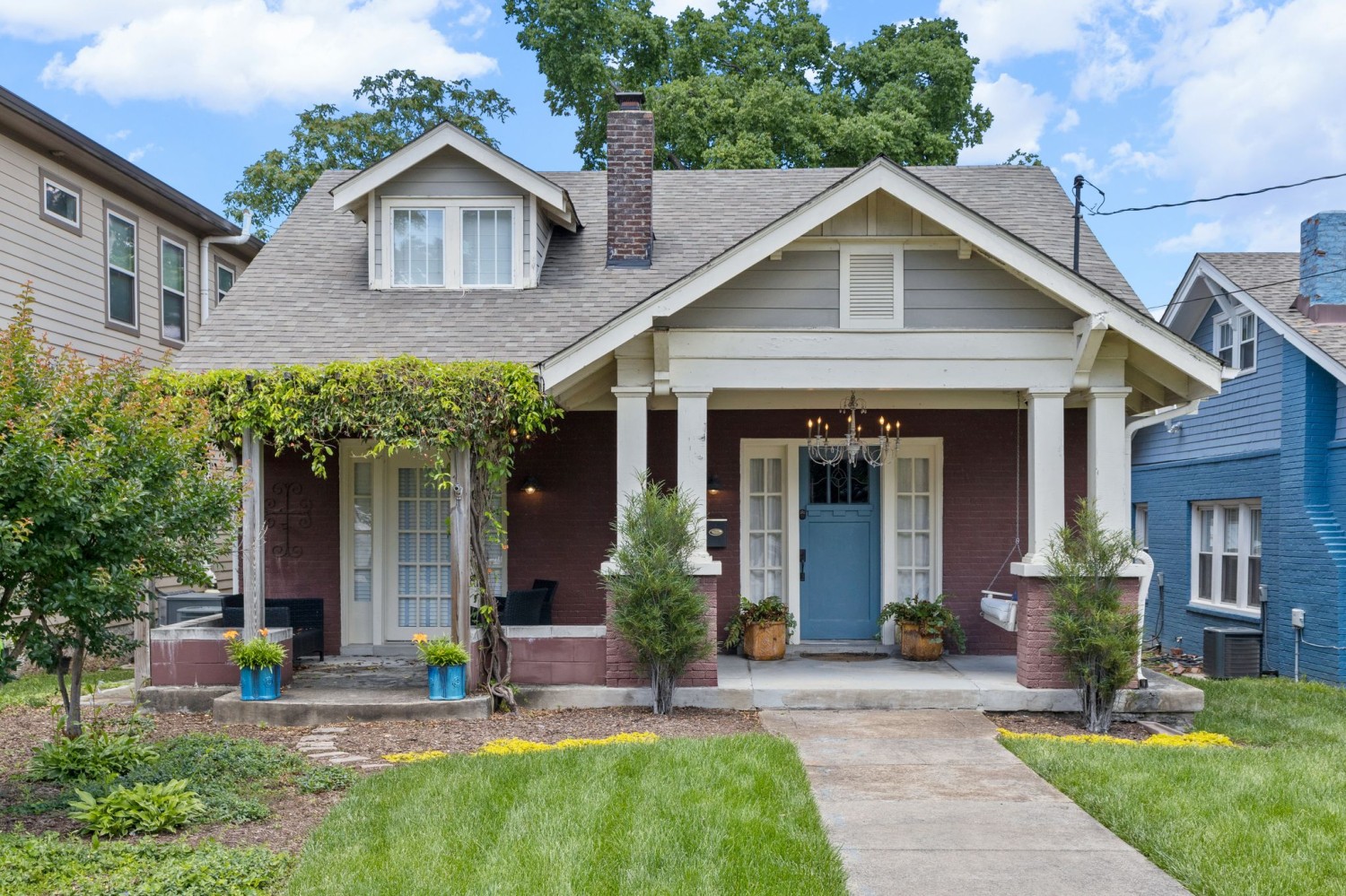 Elfyer - Nashville, TN House - For Sale