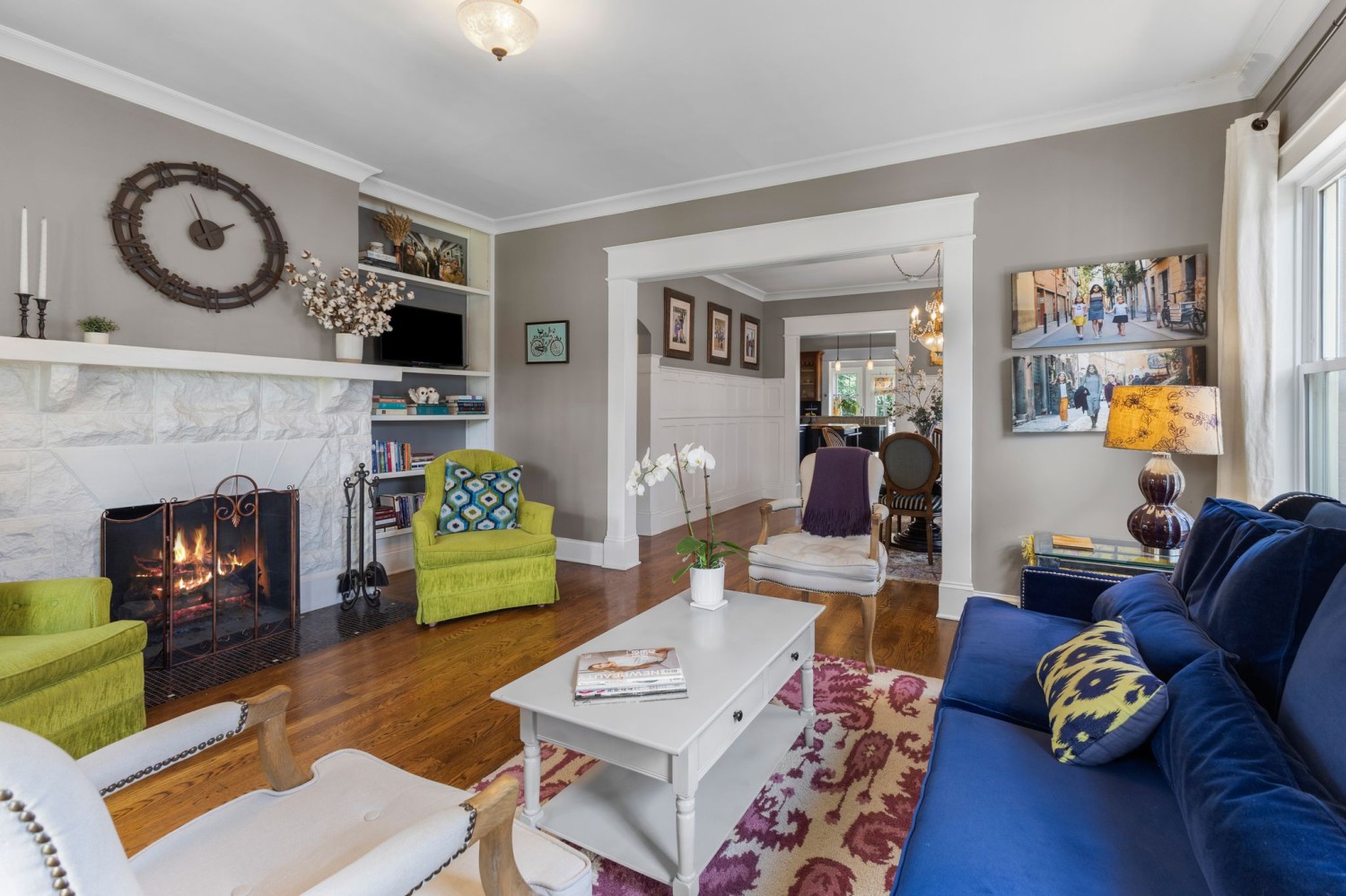 Elfyer - Nashville, TN House - For Sale