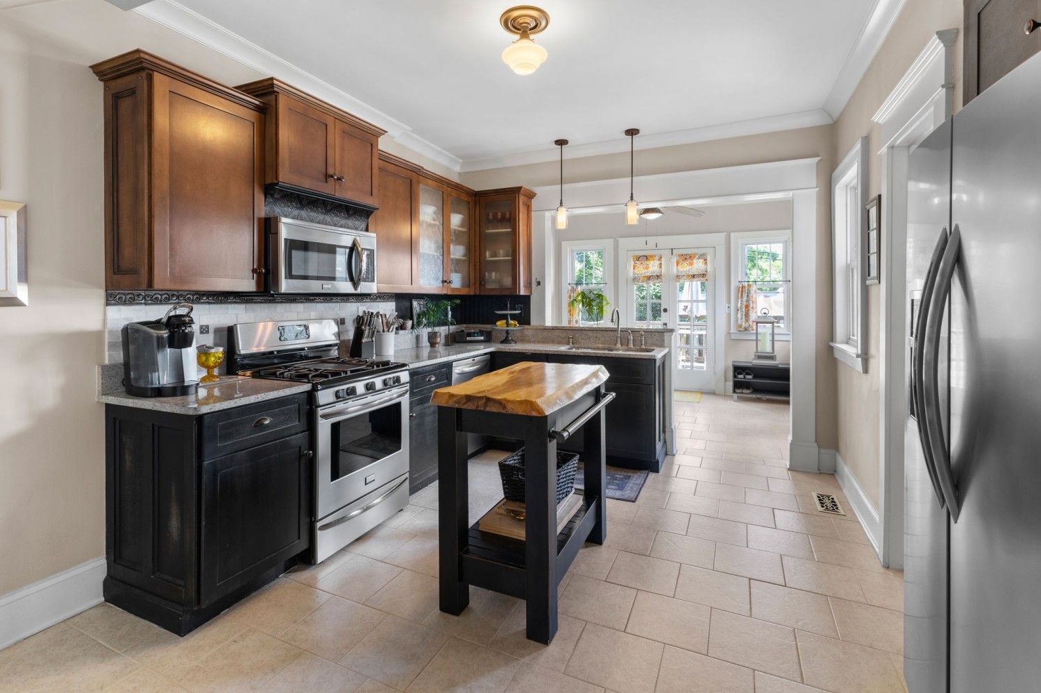 Elfyer - Nashville, TN House - For Sale