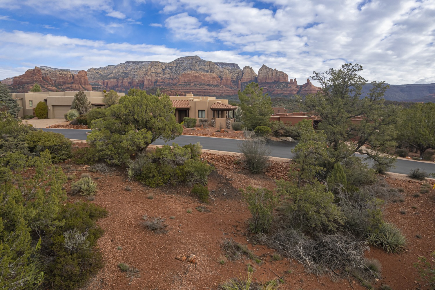 Elfyer - Sedona, AZ House - For Sale