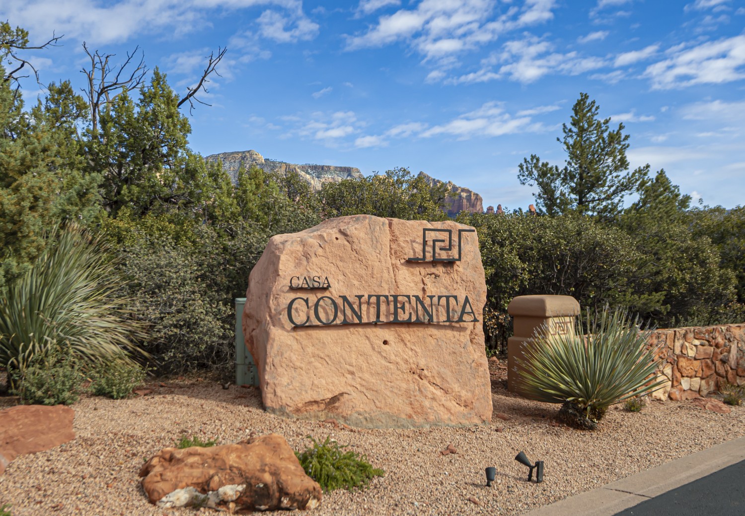 Elfyer - Sedona, AZ House - For Sale