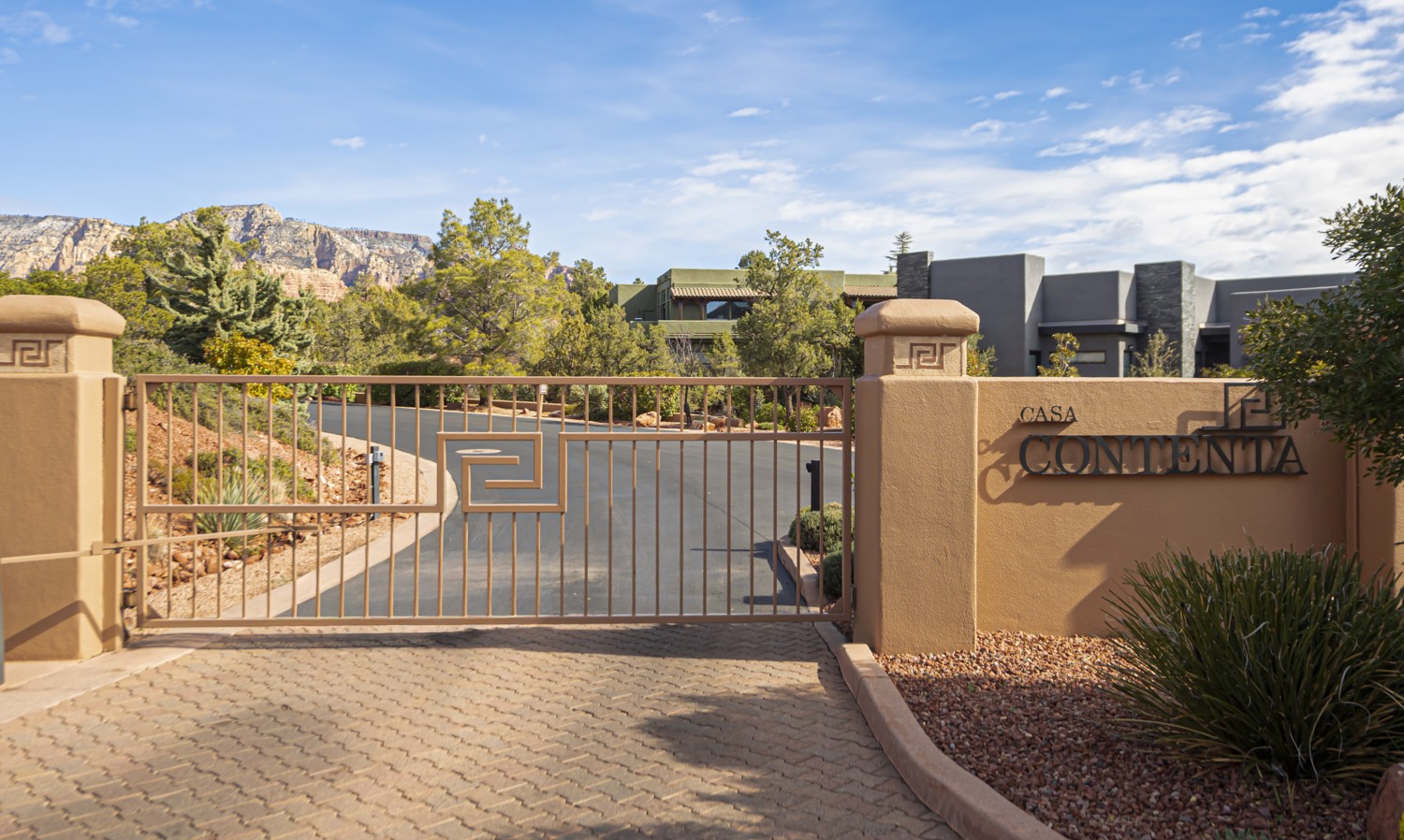Elfyer - Sedona, AZ House - For Sale