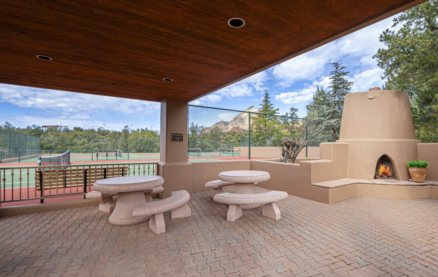Elfyer - Sedona, AZ House - For Sale
