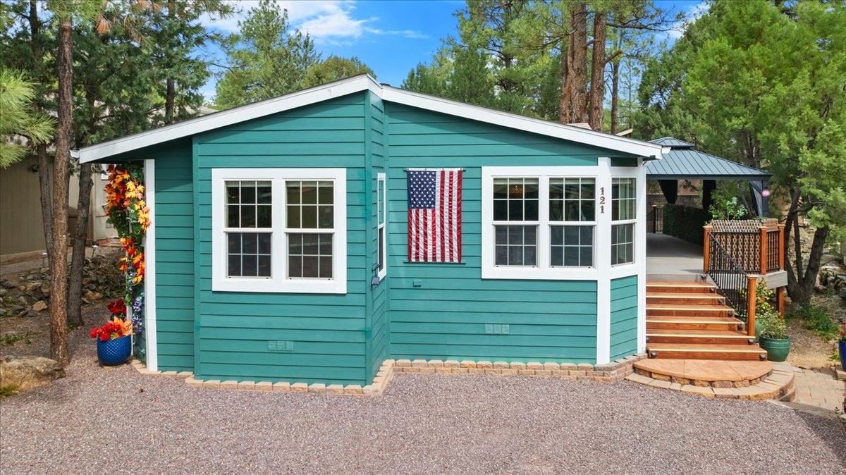 Elfyer - Prescott, AZ House - For Sale