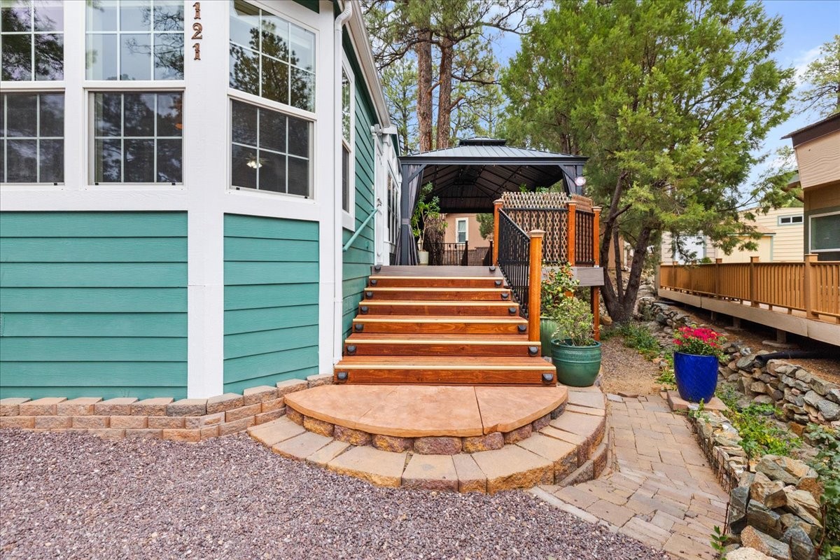 Elfyer - Prescott, AZ House - For Sale