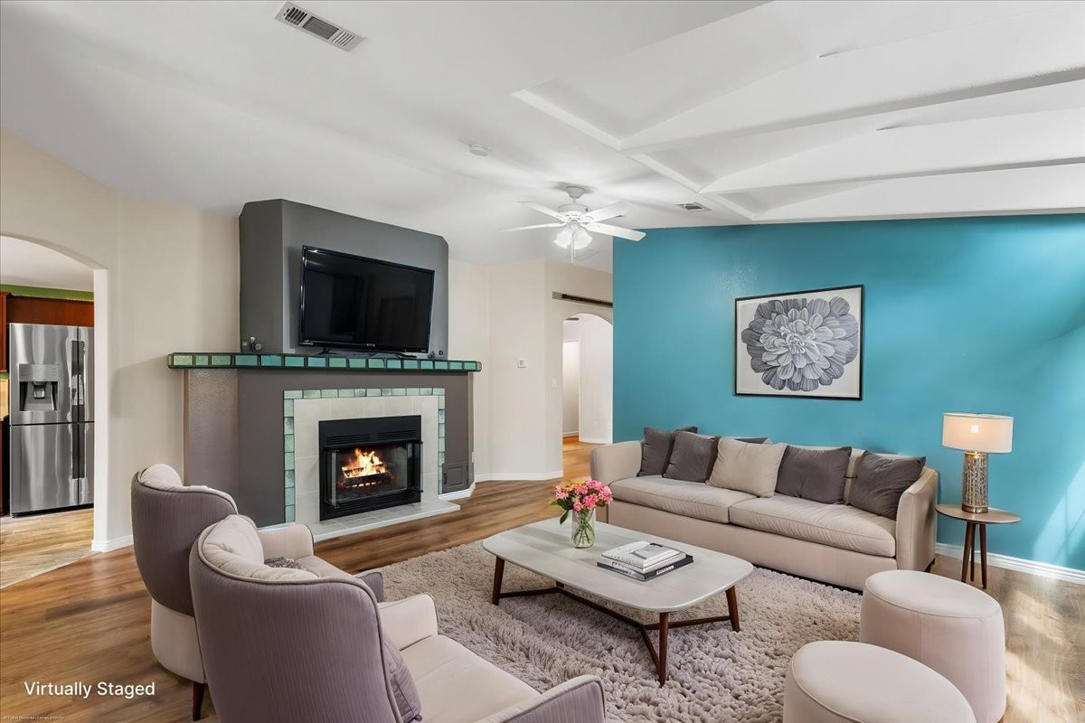 Elfyer - Prescott, AZ House - For Sale