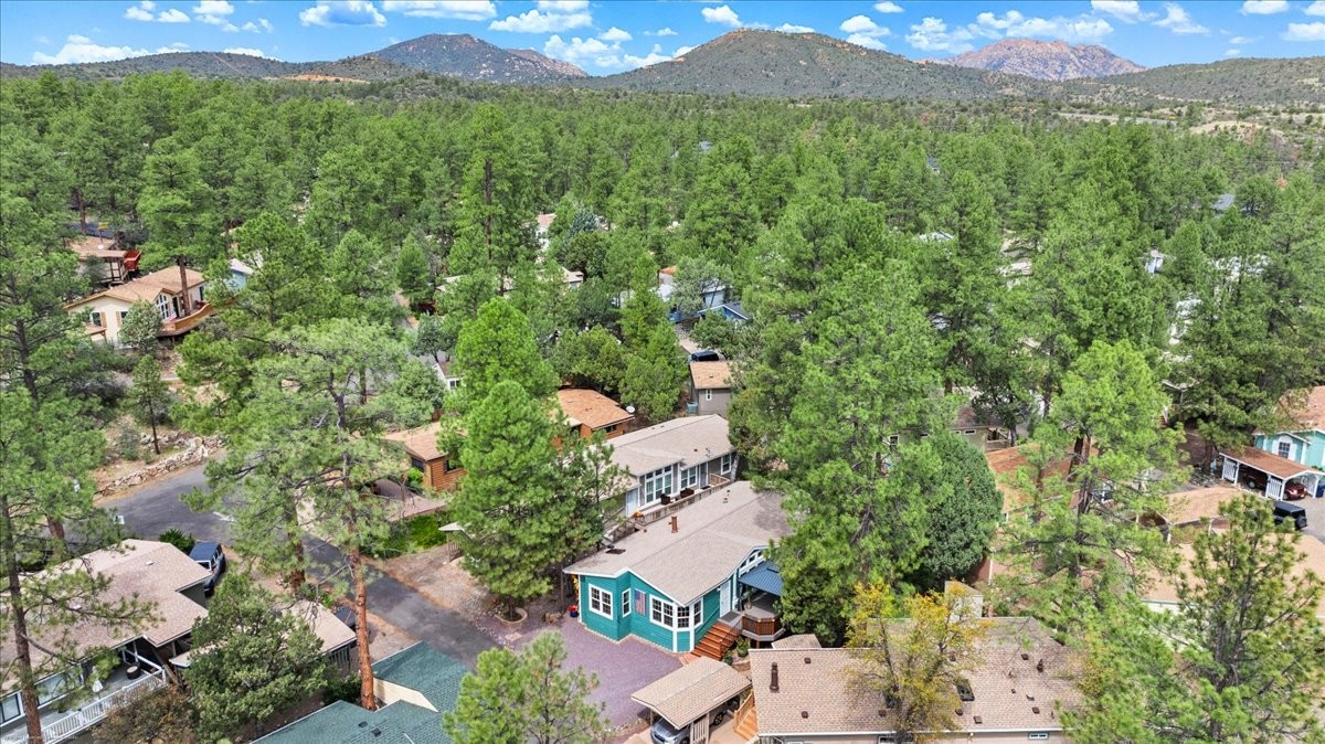 Elfyer - Prescott, AZ House - For Sale