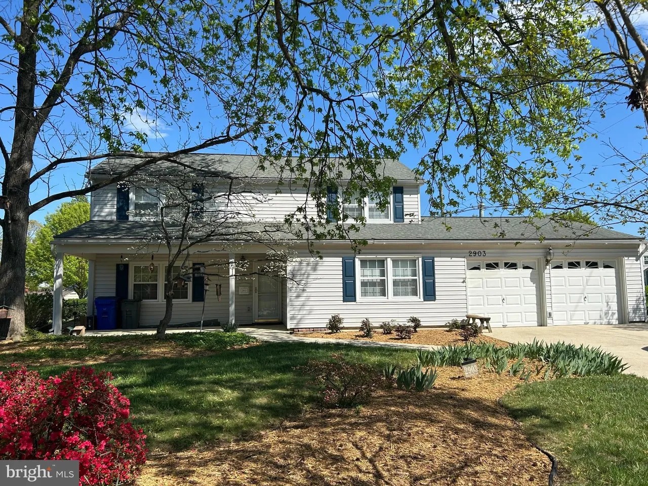 Elfyer - Bowie, MD House - For Sale