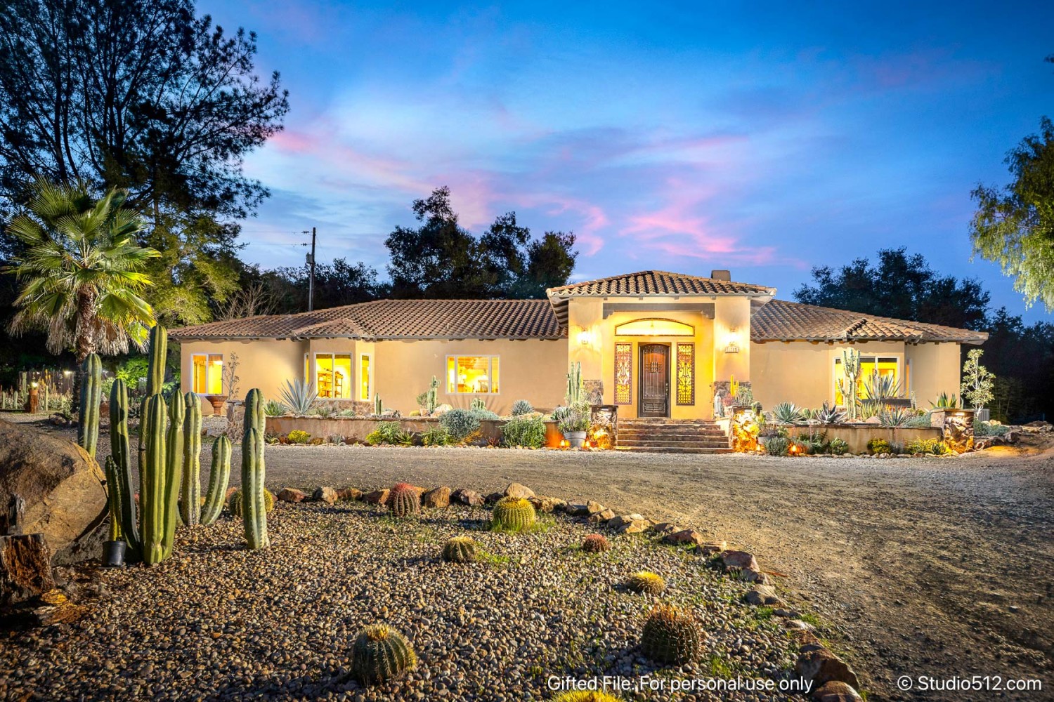 Elfyer - Valley Center, CA House - For Sale