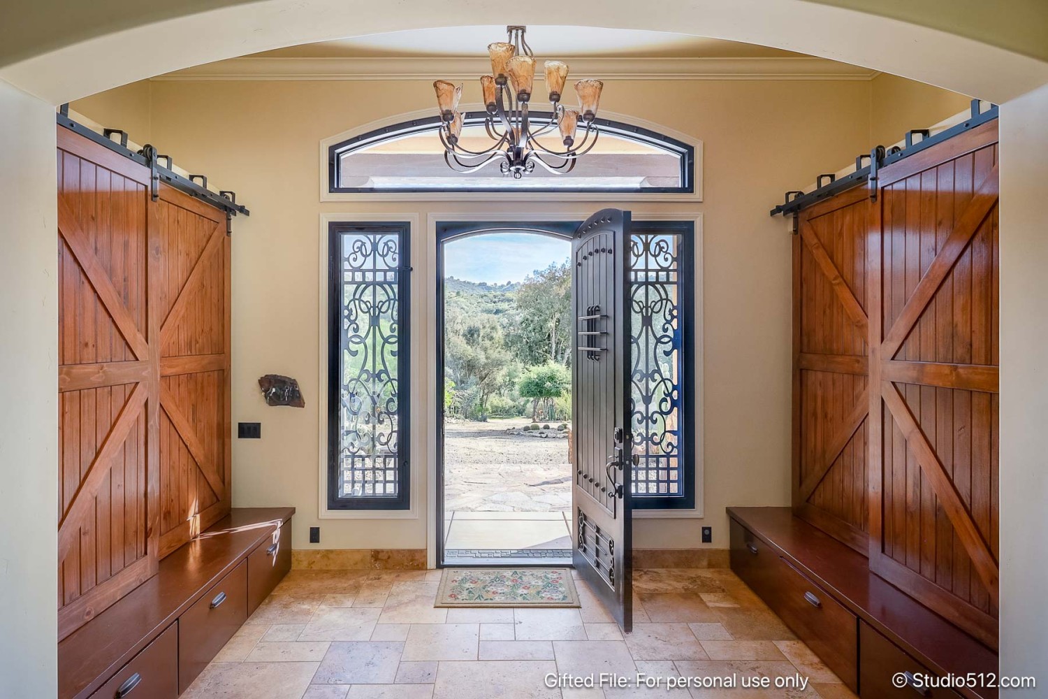 Elfyer - Valley Center, CA House - For Sale