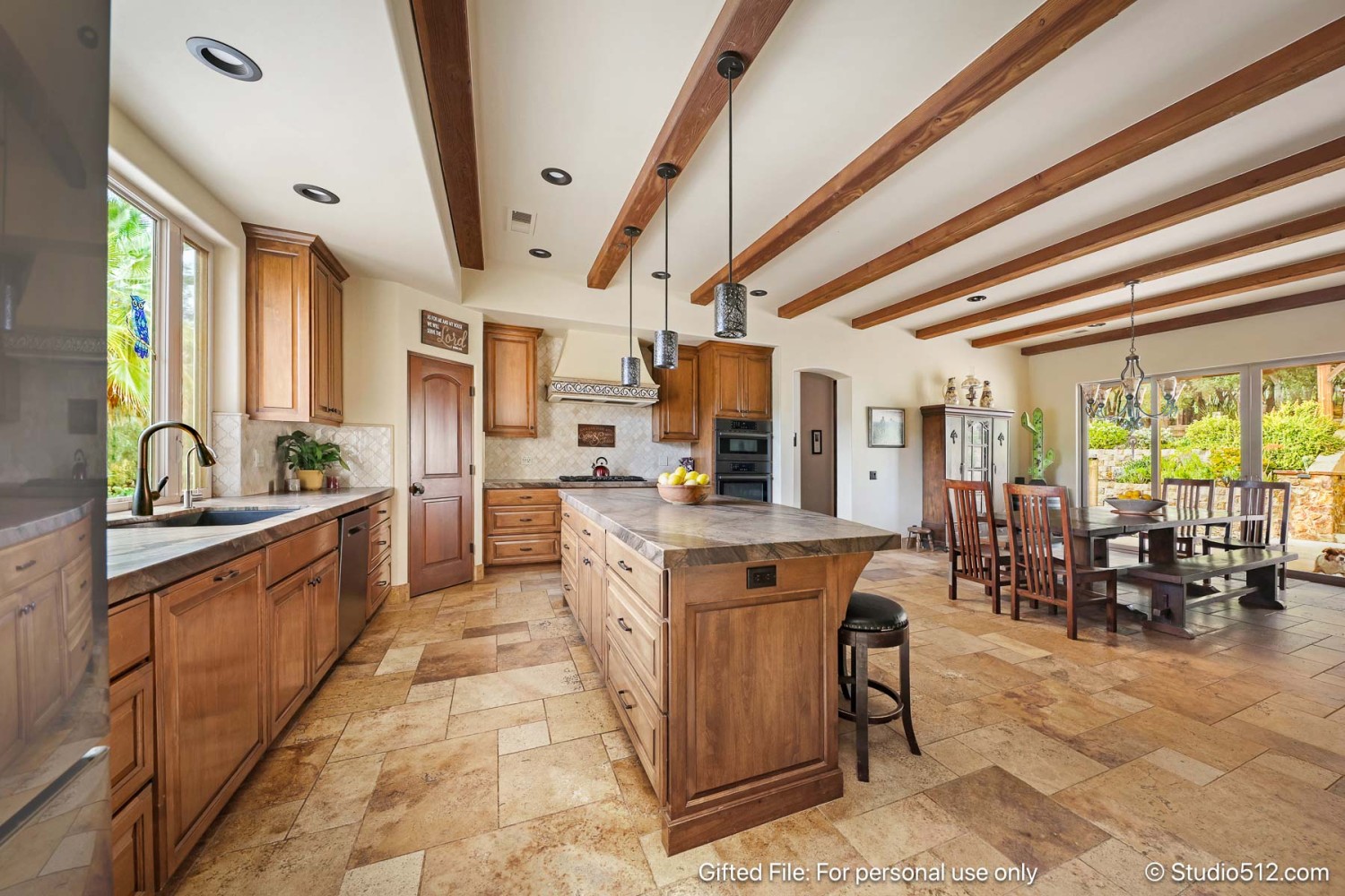 Elfyer - Valley Center, CA House - For Sale