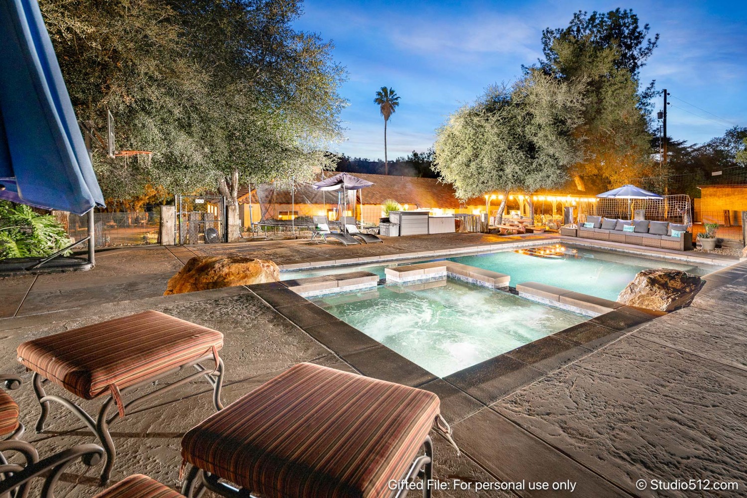 Elfyer - Valley Center, CA House - For Sale