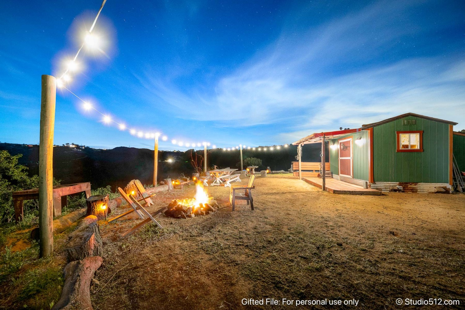 Elfyer - Valley Center, CA House - For Sale