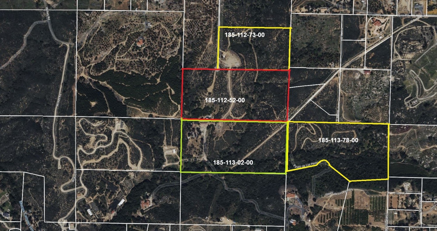 Elfyer - Valley Center, CA House - For Sale