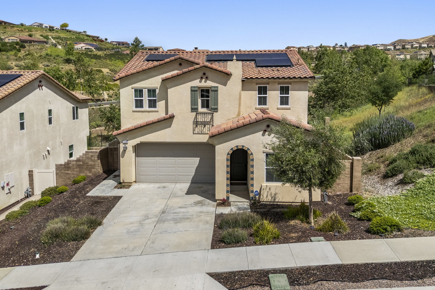 Elfyer - Corona, CA House - For Sale