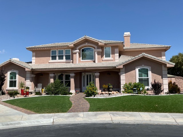 Elfyer - Las Vegas, NV House - For Sale