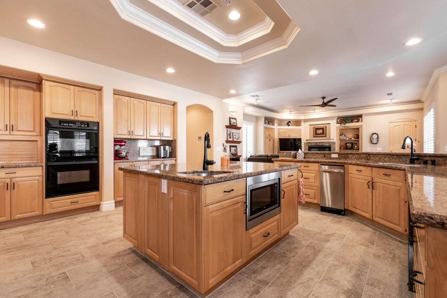 Elfyer - Las Vegas, NV House - For Sale