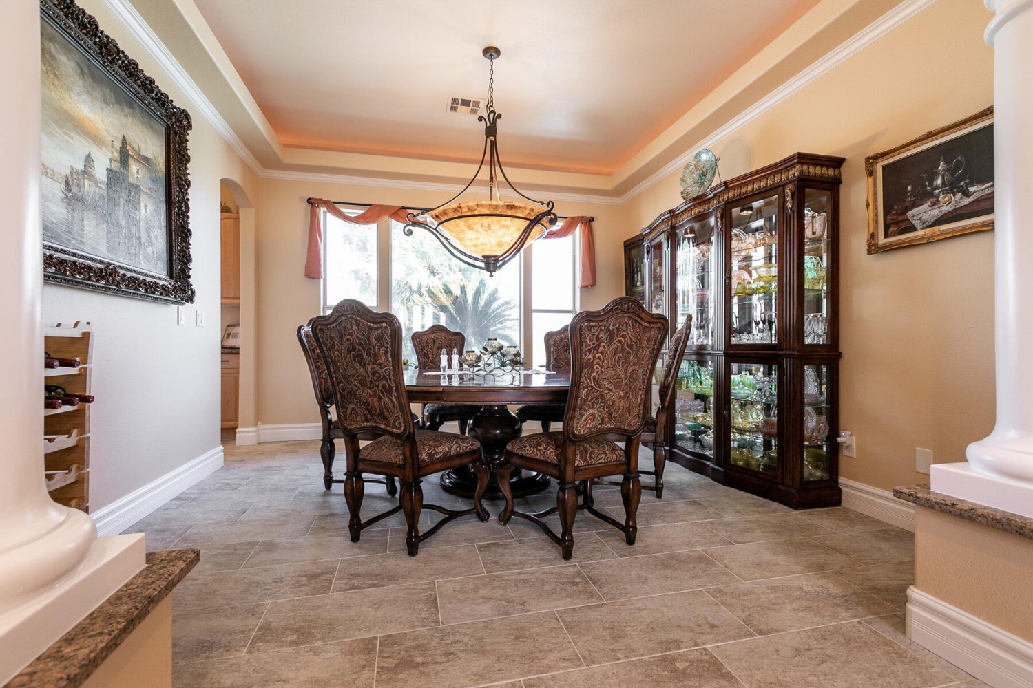 Elfyer - Las Vegas, NV House - For Sale