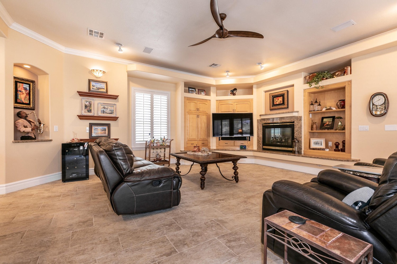 Elfyer - Las Vegas, NV House - For Sale