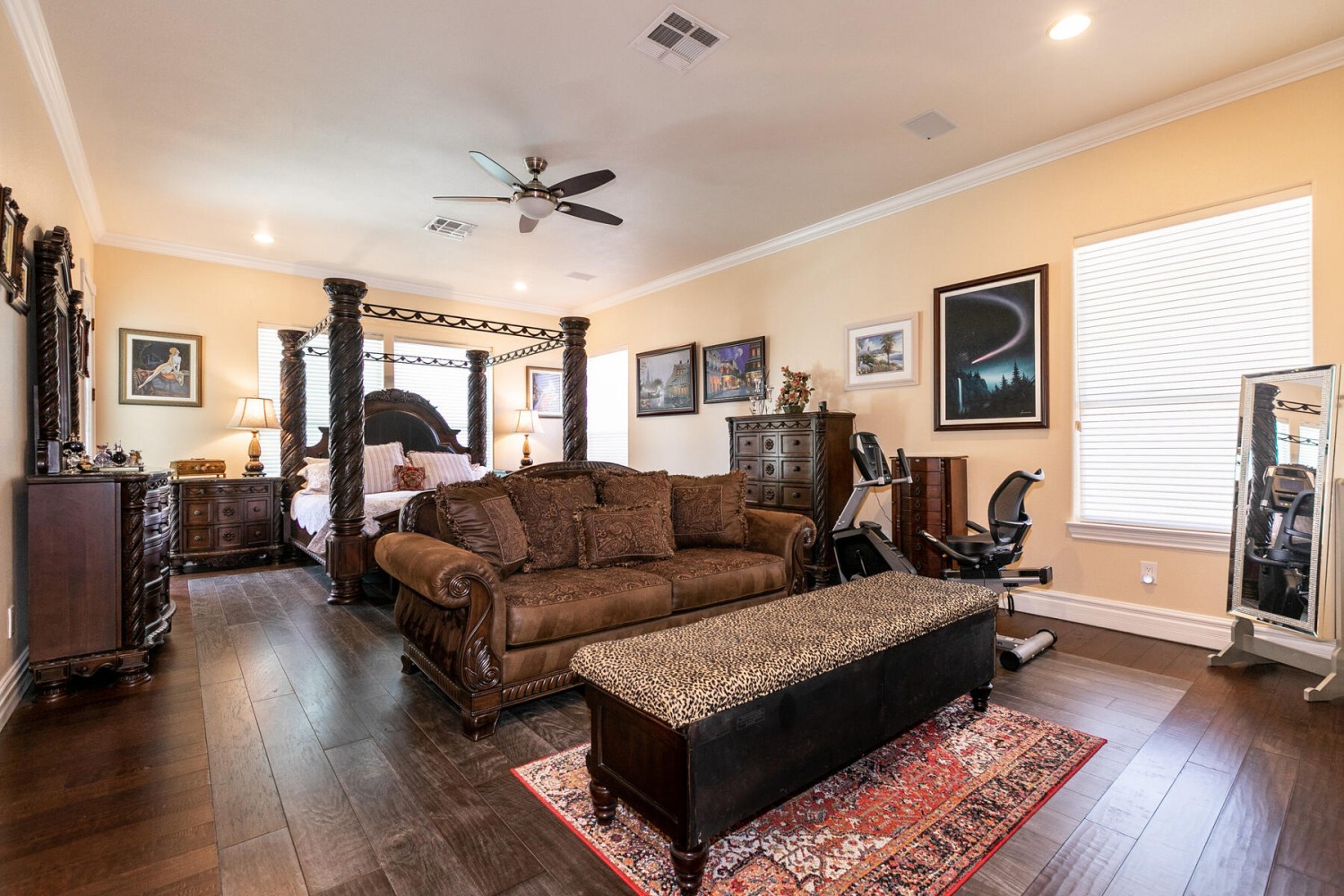 Elfyer - Las Vegas, NV House - For Sale