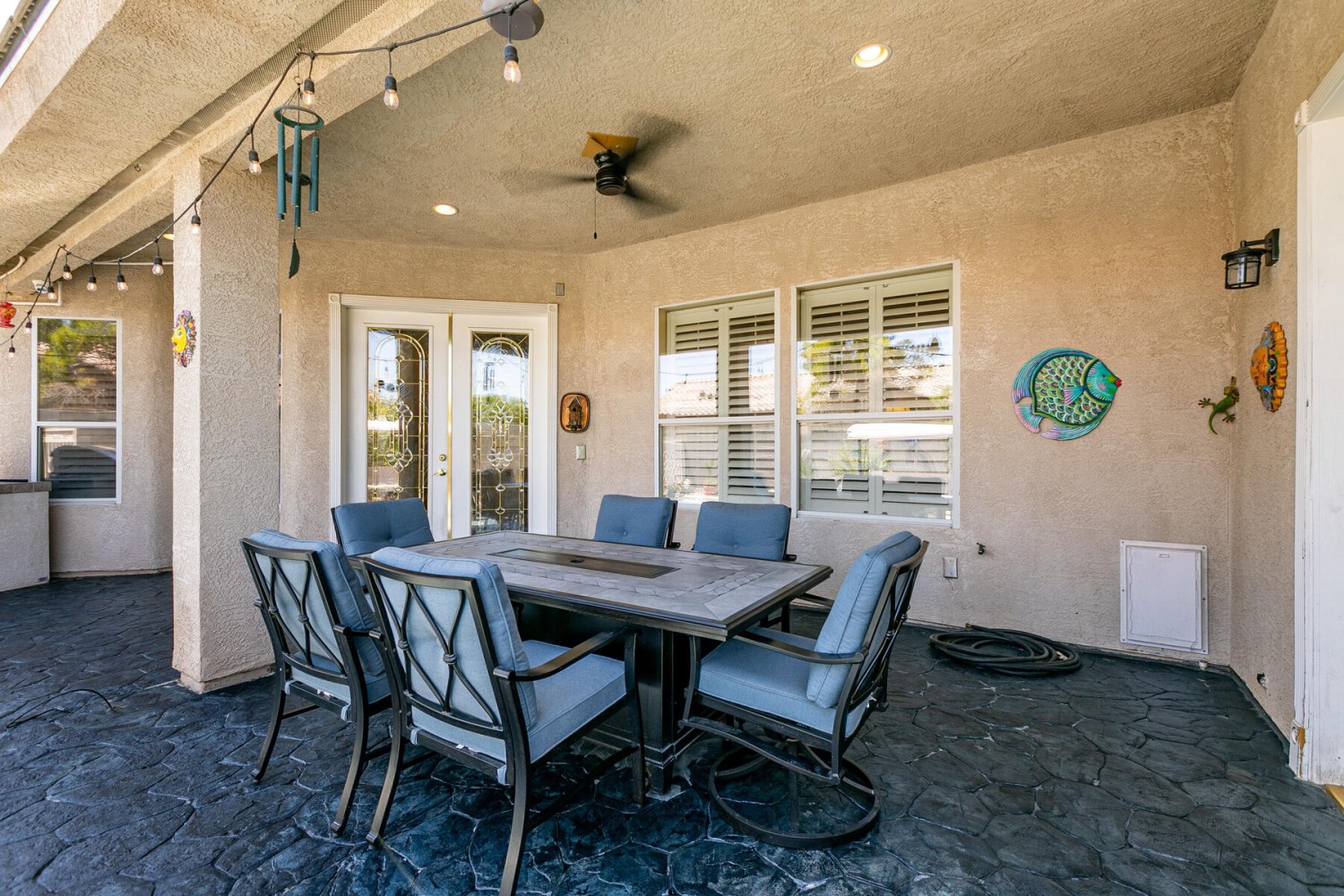 Elfyer - Las Vegas, NV House - For Sale