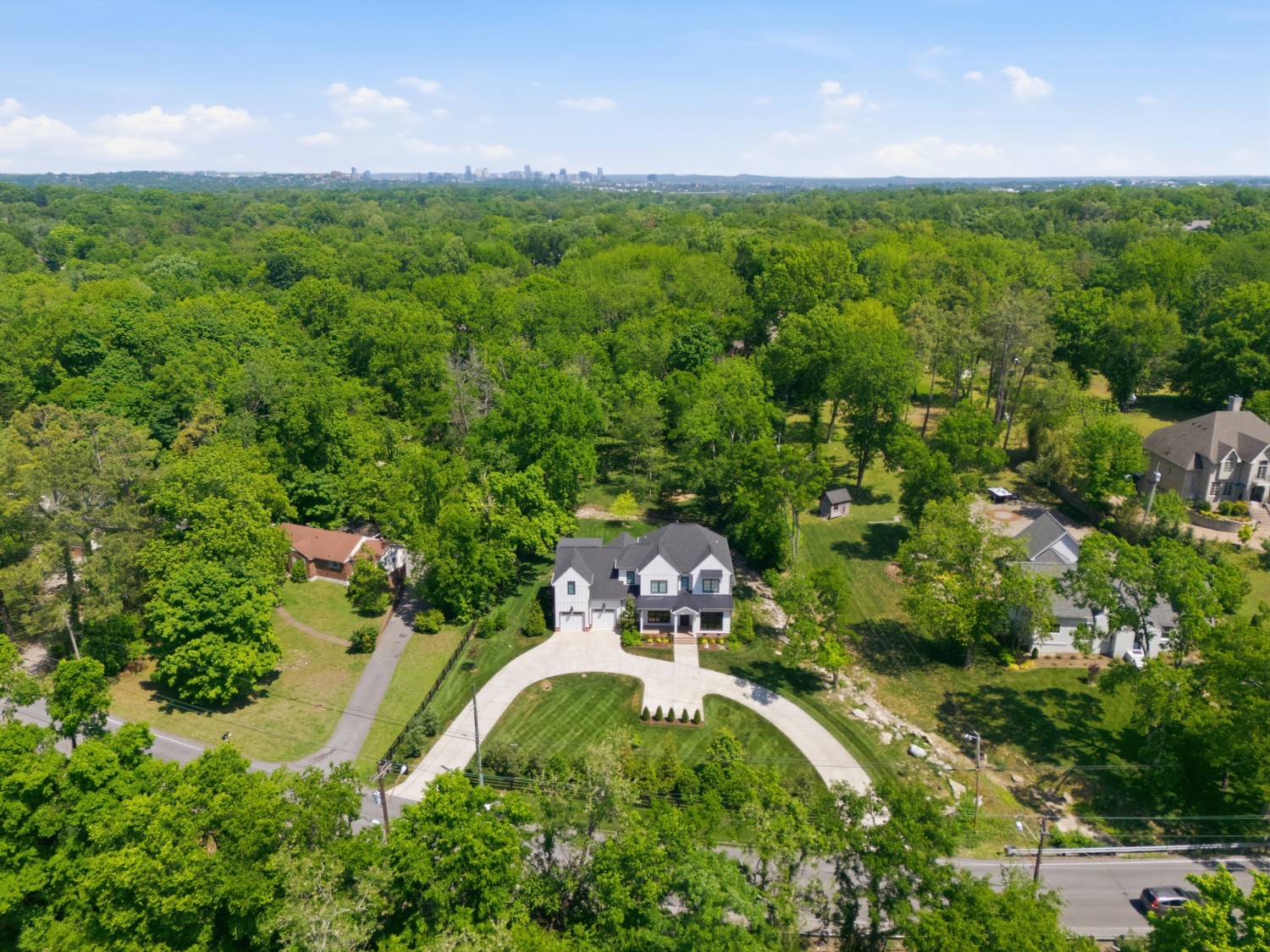 Elfyer - Nashville, TN House - For Sale