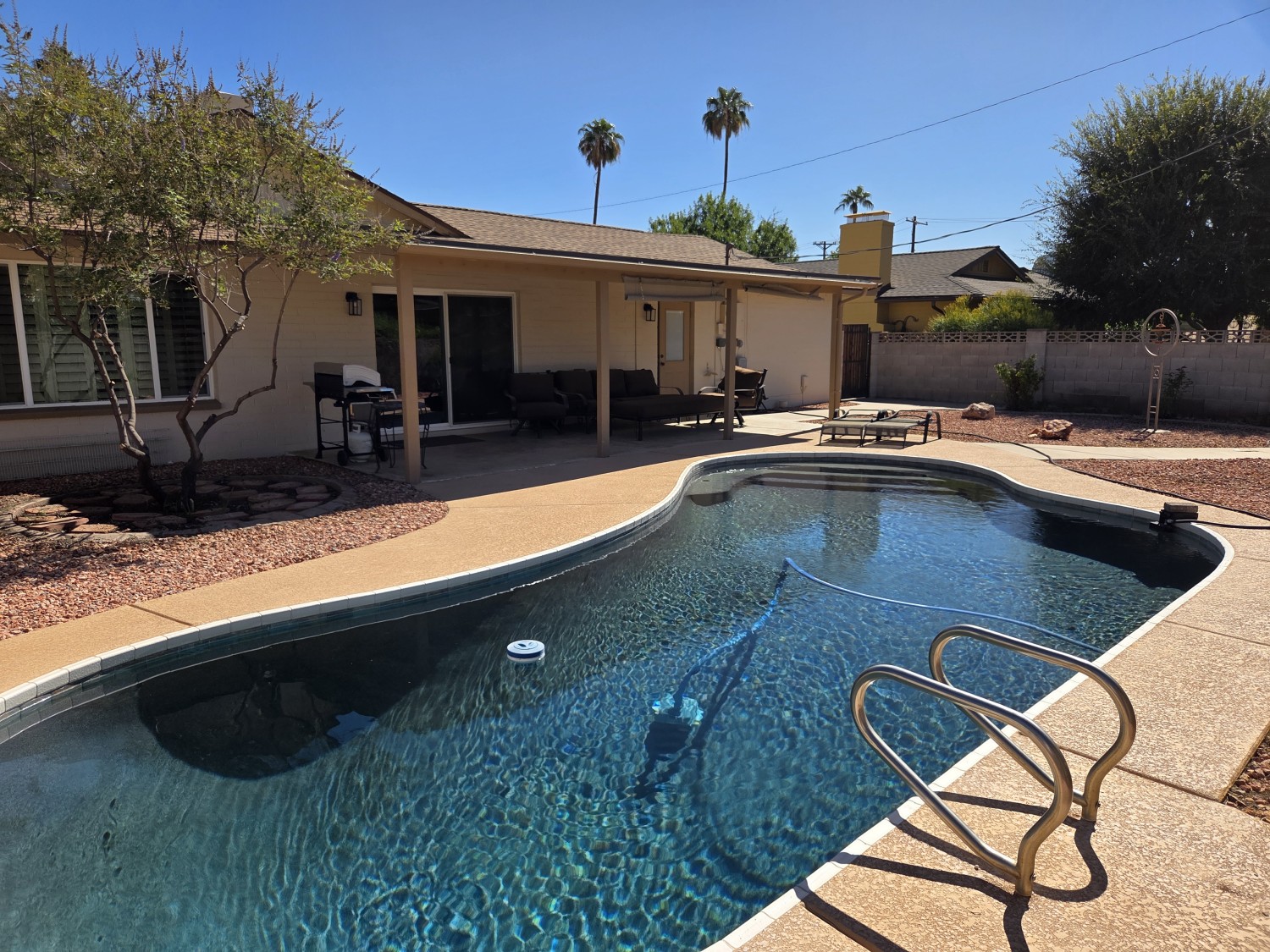 Elfyer - Scottsdale, AZ House - For Sale