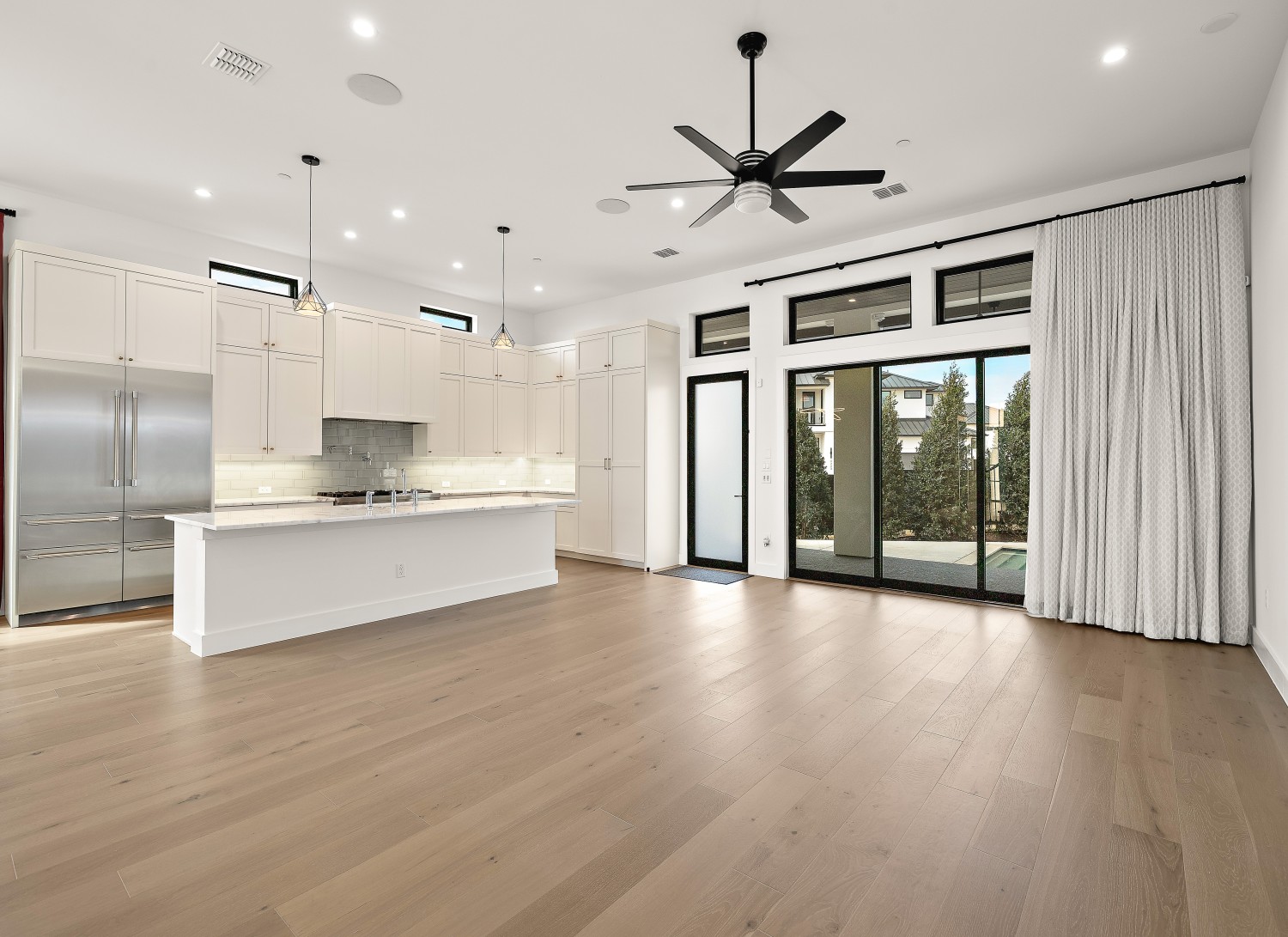 Elfyer - Austin, TX House - For Sale