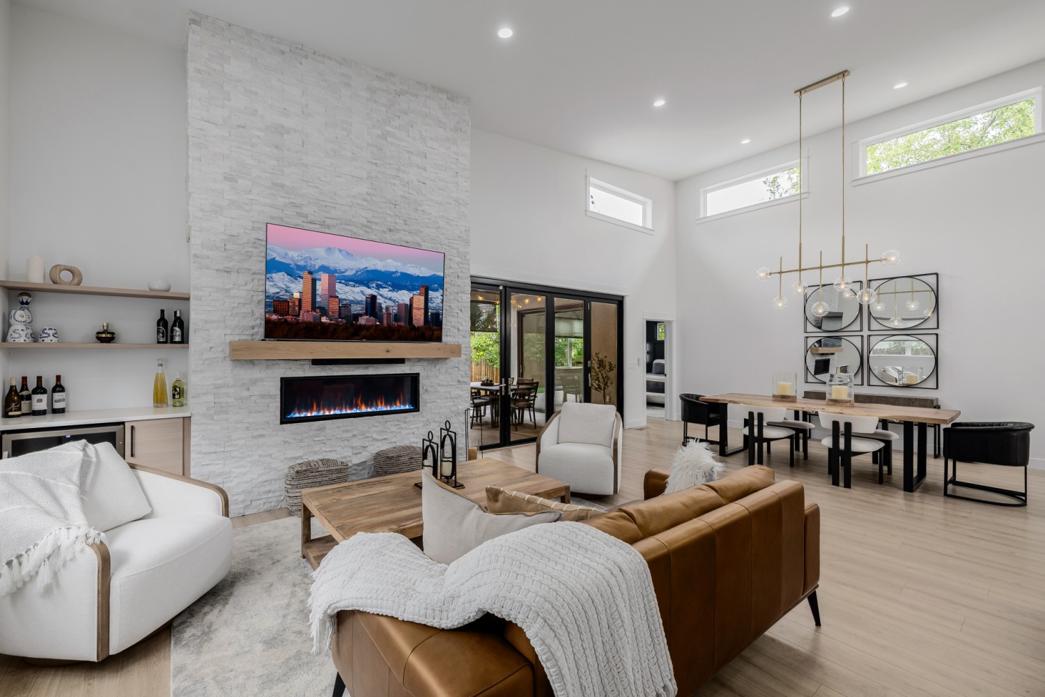 Elfyer - Denver, CO House - For Sale