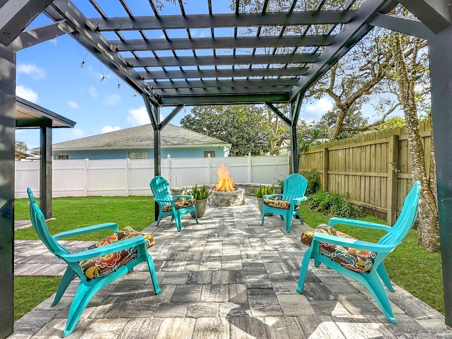 Elfyer - Saint Augustine, FL House - For Sale