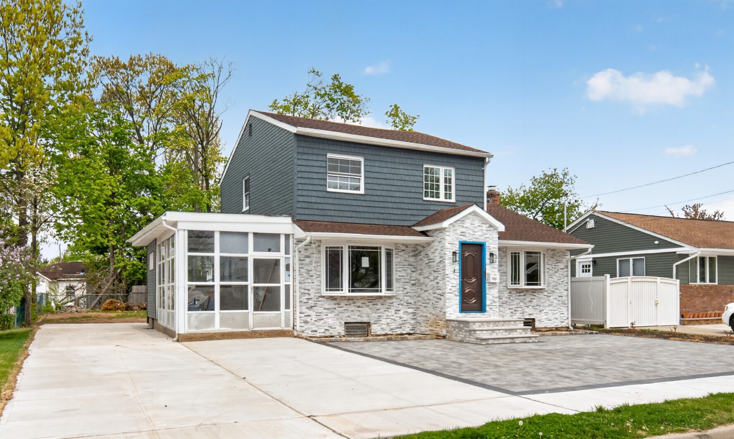 Elfyer - Valley Stream, NY House - For Sale