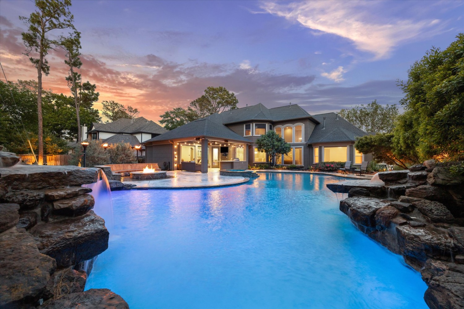 Elfyer - Cypress, TX House - For Sale