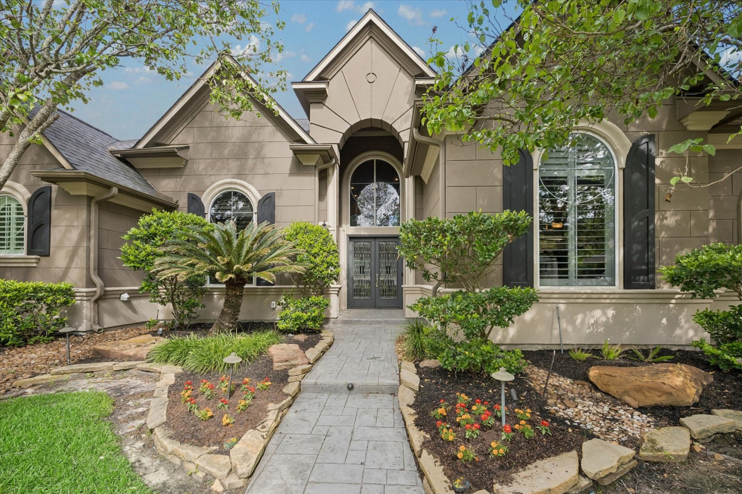 Elfyer - Cypress, TX House - For Sale