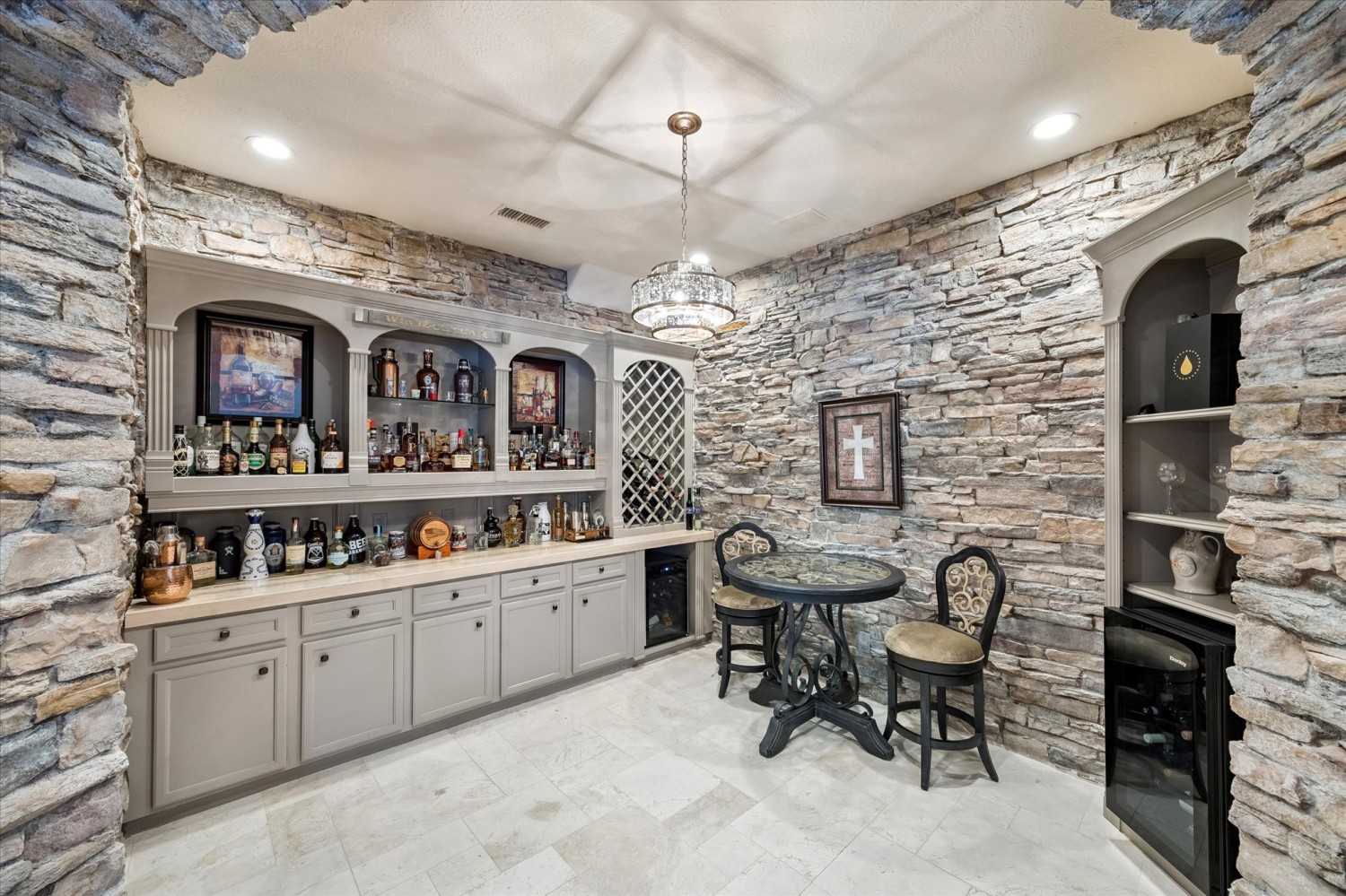 Elfyer - Cypress, TX House - For Sale
